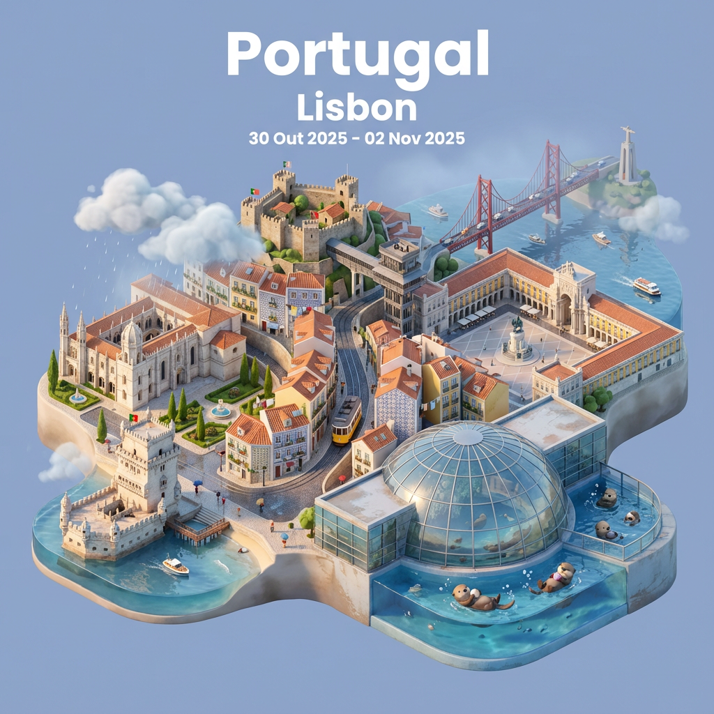 Travel memory example 1