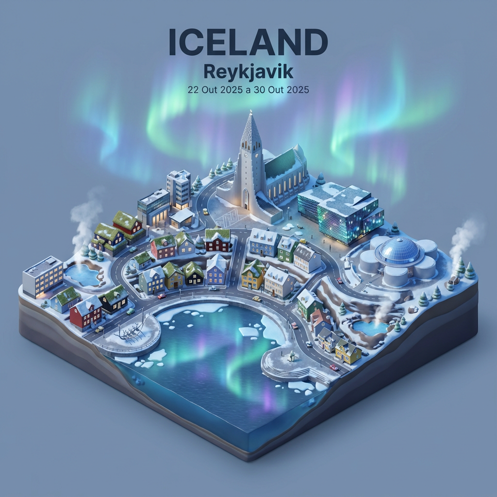 Travel memory example 4