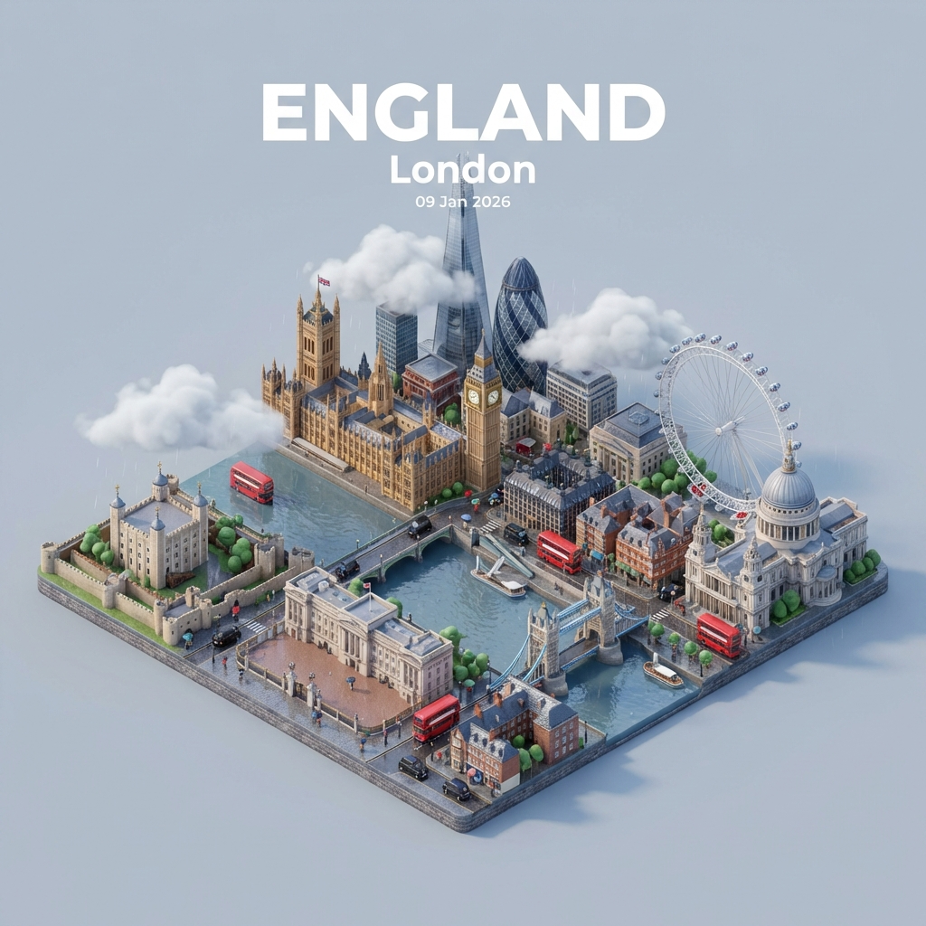 Travel memory example 5